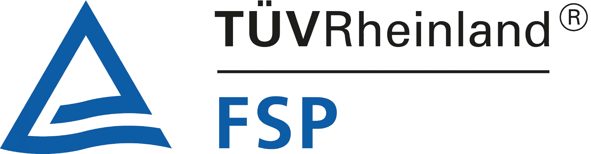 TÜV Rheinland FSP Partner
